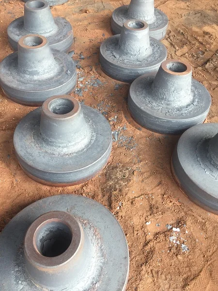 Industrial production equipment
