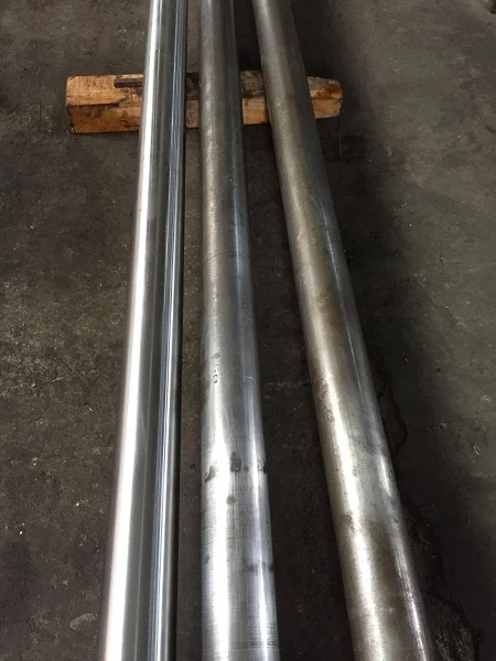 Industrial forging equipment