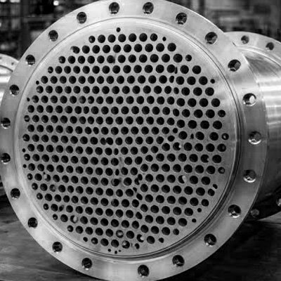 Industrial engineering components